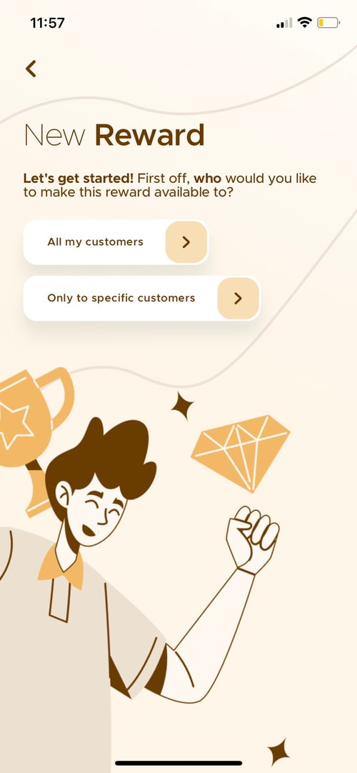 Reward System In App Rewards: Building a Compelling Rewards System on the Kangaroo Business ...